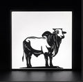 Custom LightBox 150mm(W) x 135mm(H) x 35mm(D)